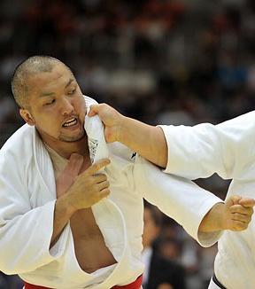 Кэйдзи Судзуки