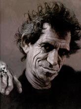 Кит Ричардс