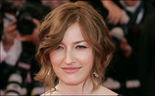 Келли Макдональд