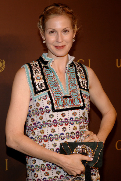 Келли Разерфорд