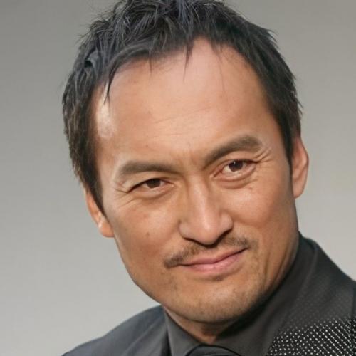 Кен Ватанабе