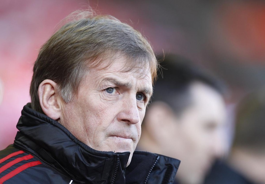 Кеннет Далглиш