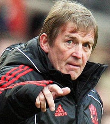 Кенни Далглиш