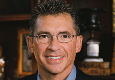 Кенни Трутт