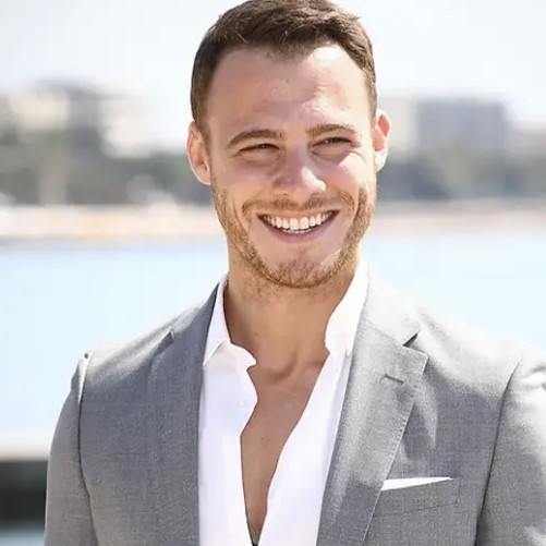 Керем Бурсин