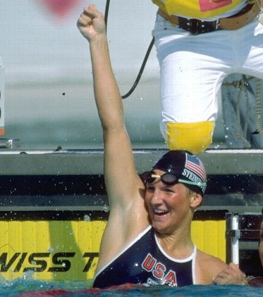 Кэрри Стайнсайфер