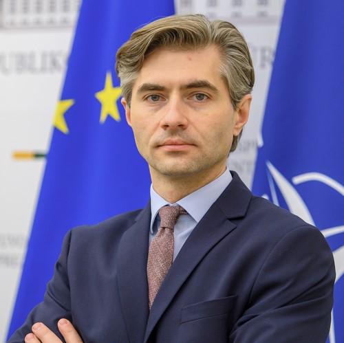 Кястутис Будрис