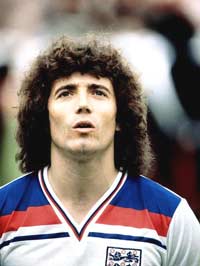 Кевин Киган