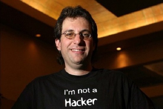 Кевин Митник