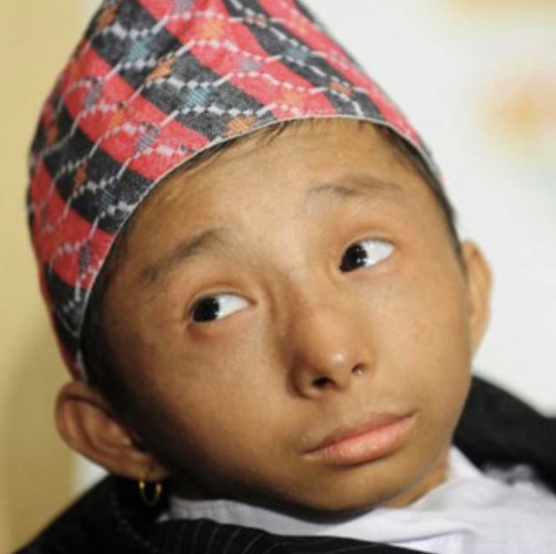 Хагендра Тапа Магар