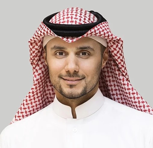 Халид Аль Сауд