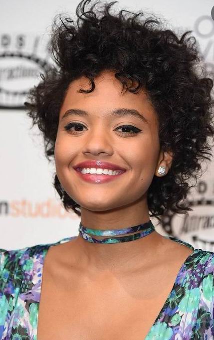 Кирси Клемонс