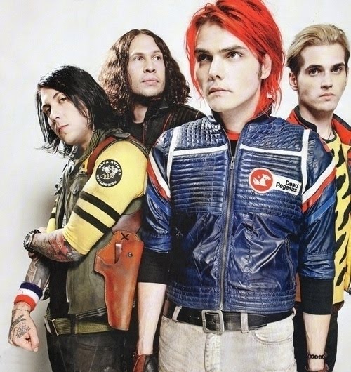 Killjoys