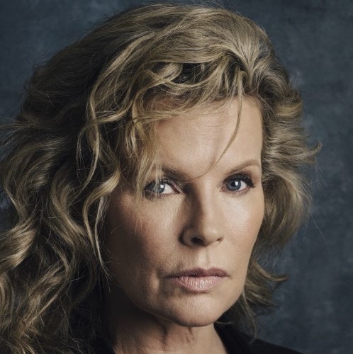 Ким Бейсингер