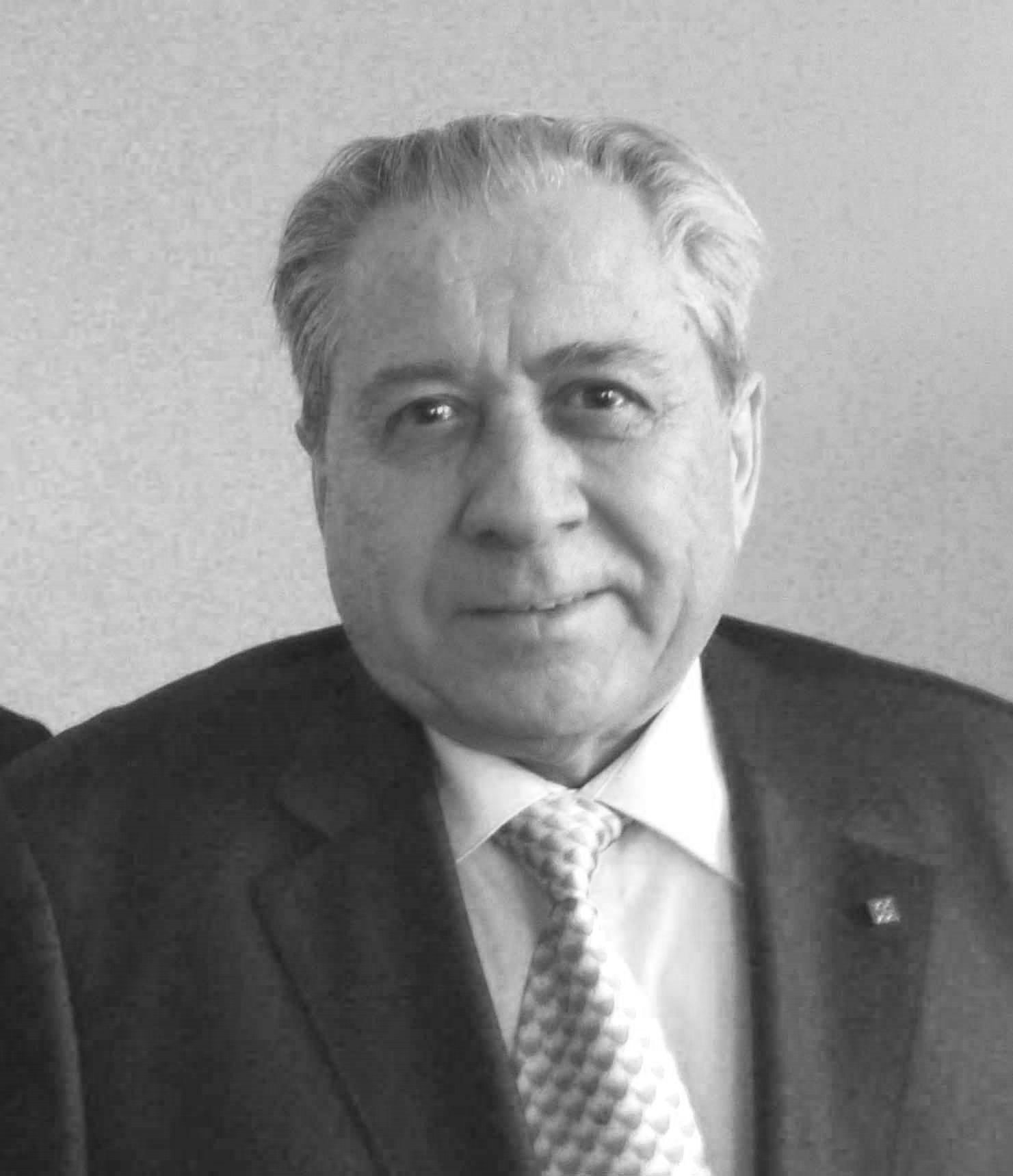 Ким Батыров