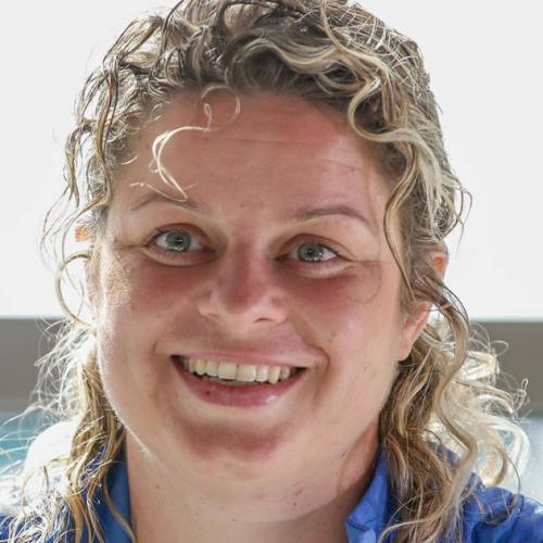 Ким Клейстерс