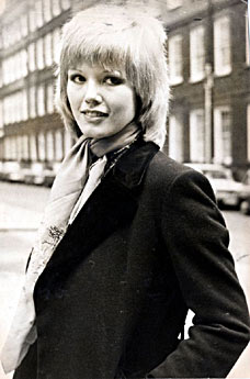 Ким Мун Маклаган