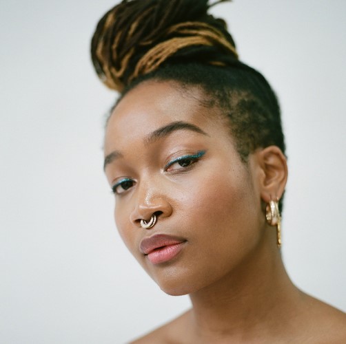 Кимберли Дрю