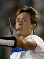 Кимберли Крейнер