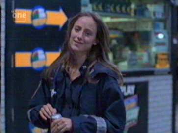 Кимберли Рейвер