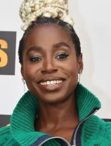 Кирби Хауэлл-Баптист