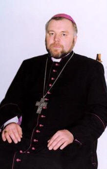 Кирилл Климович