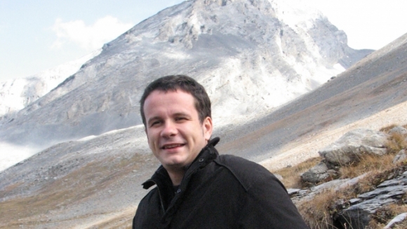 Кирилл Никитин