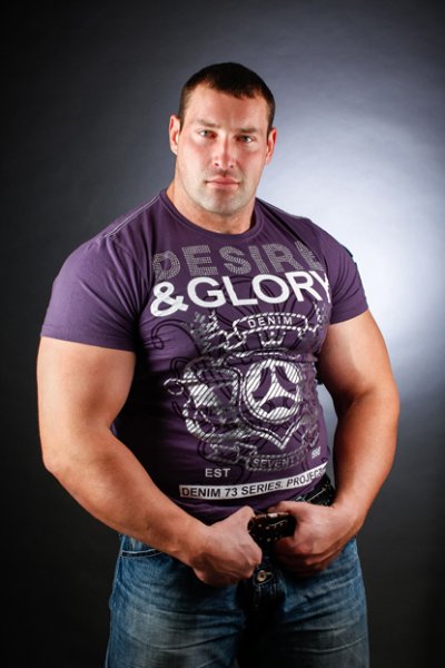 Кирилл Шимко