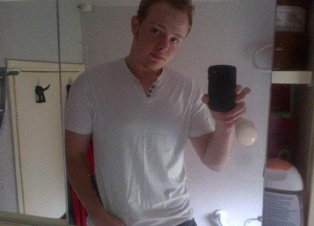 Кирон Маккефри