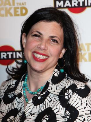 Кирсти Аллсопп