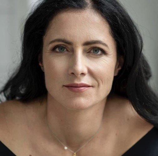 Клара Колоухова