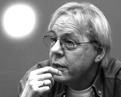 Клаус Шульце