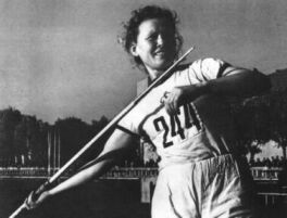 Клавдия Маючая-Лаптева