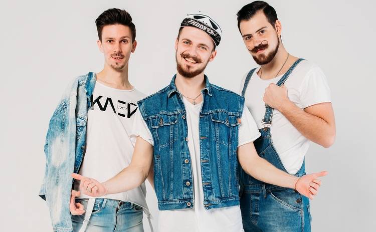 Клей Угрюмого