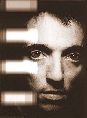 Колин Гринвуд