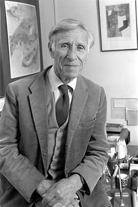 Конрад Блох