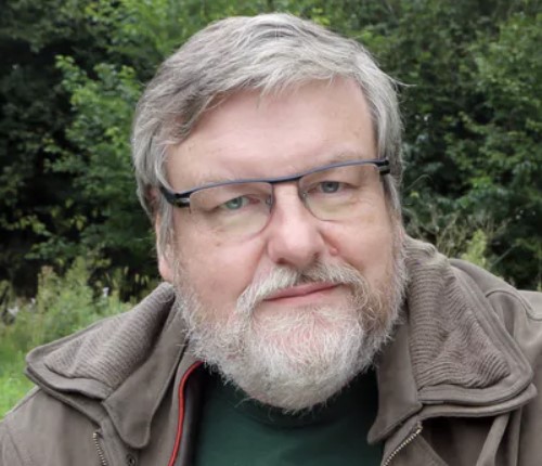 Конрад Левандовский