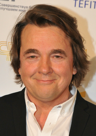 Константин Эрнст