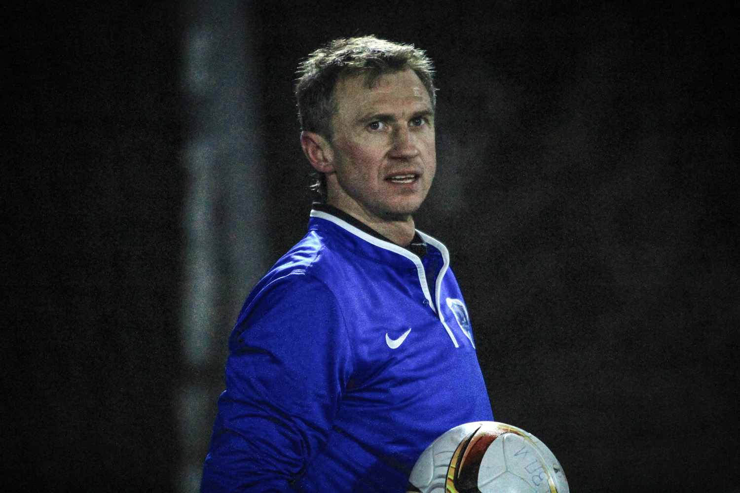 Константин Головской