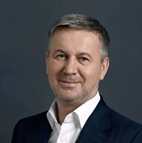 Константин Гончаров