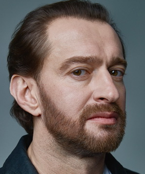 Константин Хабенский