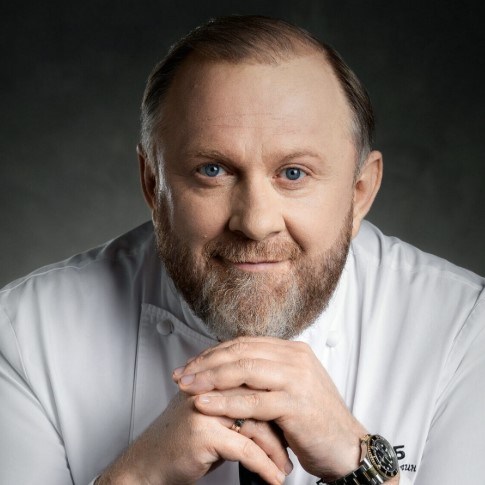 Константин Ивлев