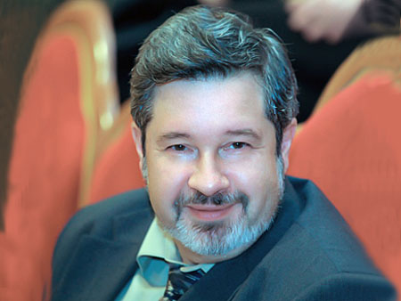 Константин Катанян