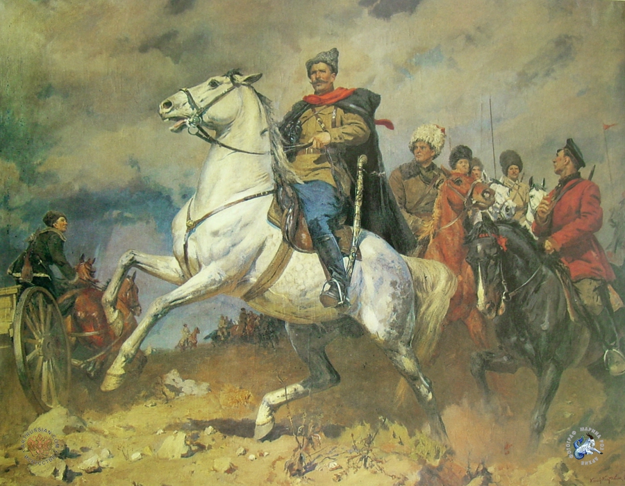 Константин Китайка