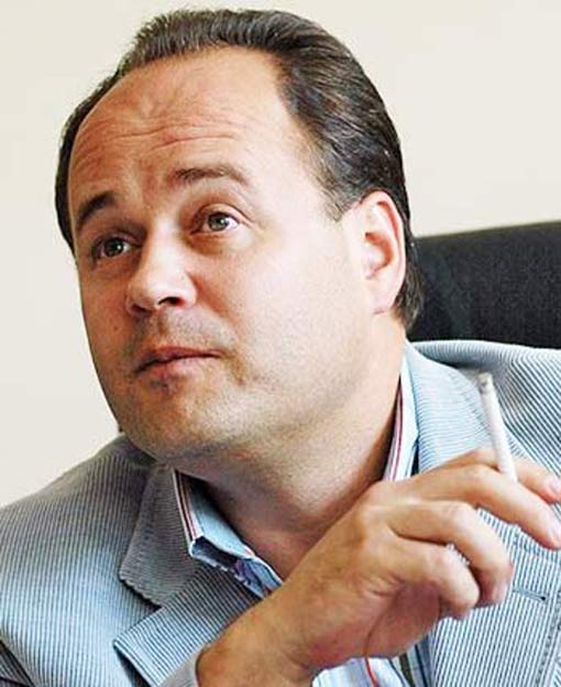 Константин Королевский