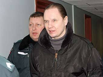 Константин Михайлов