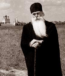 Константин Нечаев