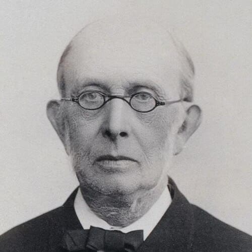 Константин Победоносцев