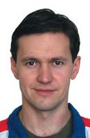 Константин Приходченко