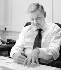 Константин Ромодановский